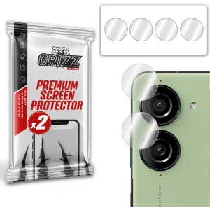Hurtownia GSM - Sklo na aparát GrizzGlass HybridGlass Camera pro Asus ZenFone 10 - GRZ5326 - {ean13} - Hurt