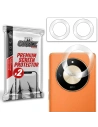GrizzGlass HybridGlass Geam de cameră pentru Honor X50