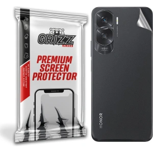 Hurtownia GSM - Folie GrizzGlass SatinSkin spate pentru Honor X50i - GRZ5328 - {ean13} - Hurt