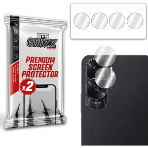 Hurtownia GSM - GrizzGlass HybridGlass Geam de cameră pentru Honor X50i - GRZ5329 - {ean13} - Hurt