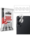 Hurtownia GSM - GrizzGlass HybridGlass Geam de cameră pentru Honor X50i - GRZ5329 - {ean13} - Hurt
