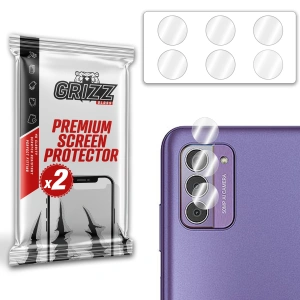 Hurtownia GSM - Glas für die Kamera GrizzGlass HybridGlass für Nokia G42 - GRZ5331 - {ean13} - Hurt