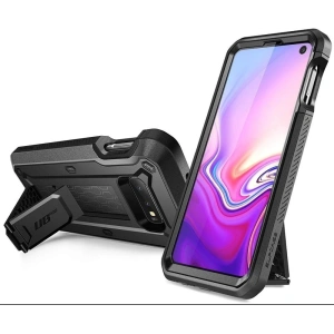 Supcase Unicorn Beetle Pro Galaxy S10e Black