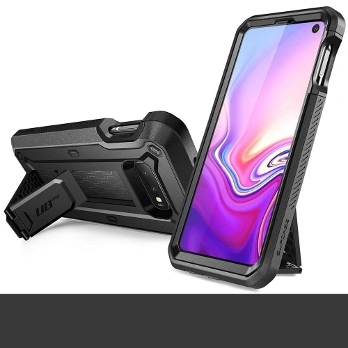 Etui Supcase Unicorn Beetle Pro Galaxy S10e Black
