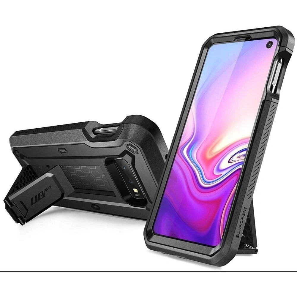 Wholesale Supcase Unicorn Beetle Pro Galaxy S10e Black - SPC036BLK - {ean13} - Hurt