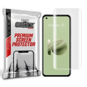 Hurtownia GSM - Folia hydrogelová GrizzGlass Hydrofilm pro Asus ZenFone 10 - GRZ5333 - {ean13} - Hurt
