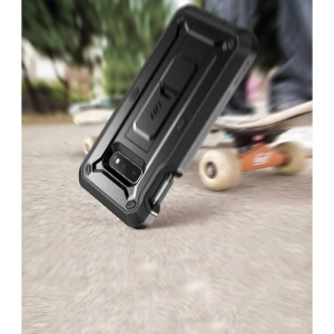 Hurtownia GSM - Etui Supcase Unicorn Beetle Pro Galaxy S10e Negru - SPC036BLK - {ean13} - Hurt