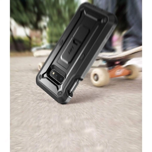 Etui Supcase Unicorn Beetle Pro Galaxy S10e Black