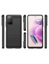 Hurtownia GSM - Etui Tech-Protect TPUCarbon Xiaomi Redmi Note 12s Black - THP2110 - {ean13} - Hurt