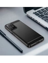 Hurtownia GSM - Etui Tech-Protect TPUCarbon Xiaomi Redmi Note 12s Black - THP2110 - {ean13} - Hurt