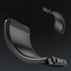 Hurtownia GSM - Etui Tech-Protect TPUCarbon Xiaomi Redmi Note 12s černé - THP2110 - {ean13} - Hurt