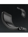 Hurtownia GSM - Etui Tech-Protect TPUCarbon Xiaomi Redmi Note 12s černé - THP2110 - {ean13} - Hurt