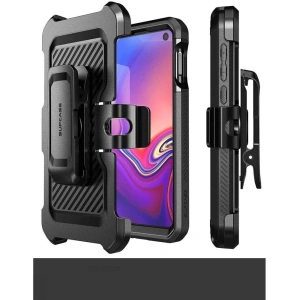 Hurtownia GSM - Etui Supcase Unicorn Beetle Pro Galaxy S10e Negru - SPC036BLK - {ean13} - Hurt