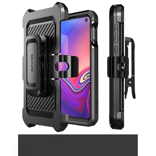 Etui Supcase Unicorn Beetle Pro Galaxy S10e Black