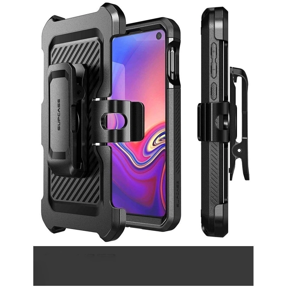Hurtownia GSM - Etui Supcase Unicorn Beetle Pro Galaxy S10e černé - SPC036BLK - {ean13} - Hurt