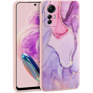 Hurtownia GSM - Etui Tech-Protect Mood Xiaomi Redmi Note 12s Mramor - THP2112 - {ean13} - Hurt