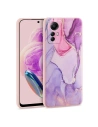 Etui Tech-Protect Mood Xiaomi Redmi Note 12s Marble