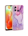 Hurtownia GSM - Etui Tech-Protect Mood Xiaomi Redmi 12c Marmor - THP2113 - {ean13} - Hurt