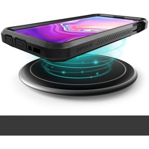 Hurtownia GSM - Etui Supcase Unicorn Beetle Pro Galaxy S10e Negru - SPC036BLK - {ean13} - Hurt