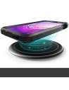 Hurtownia GSM - Case Supcase Unicorn Beetle Pro Galaxy S10e Schwarz - SPC036BLK - {ean13} - Hurt