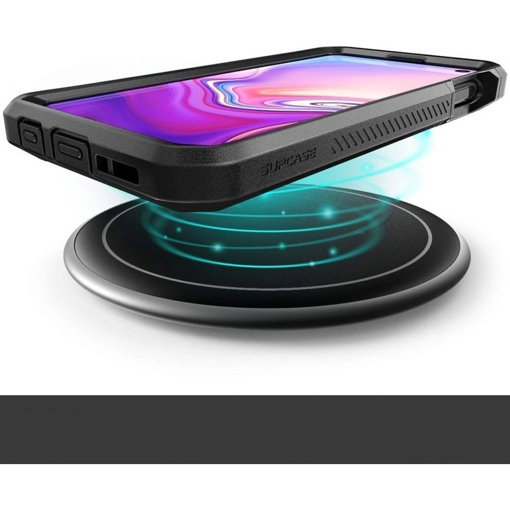 Hurtownia GSM - Etui Supcase Unicorn Beetle Pro Galaxy S10e černé - SPC036BLK - {ean13} - Hurt
