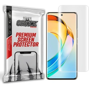 Hurtownia GSM - Film hidrogel GrizzGlass Hydrofilm pentru Honor X50 - GRZ5335 - {ean13} - Hurt