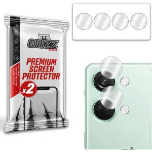 Hurtownia GSM - GrizzGlass HybridGlass Geam de cameră pentru OnePlus Nord 3 - GRZ5336 - {ean13} - Hurt