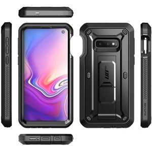 Hurtownia GSM - Etui Supcase Unicorn Beetle Pro Galaxy S10e Negru - SPC036BLK - {ean13} - Hurt