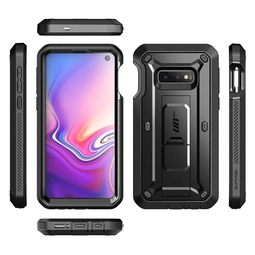 Etui Supcase Unicorn Beetle Pro Galaxy S10e Black