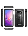 Hurtownia GSM - Etui Supcase Unicorn Beetle Pro Galaxy S10e černé - SPC036BLK - {ean13} - Hurt
