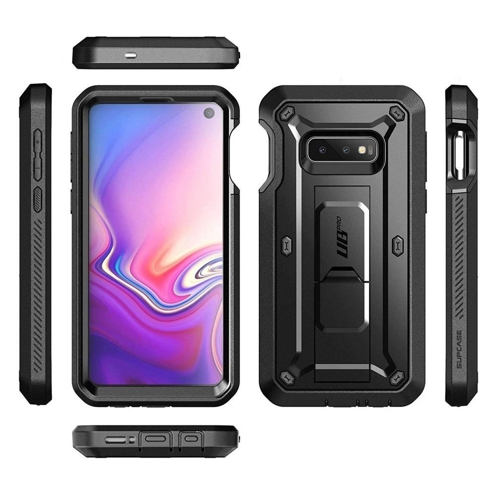 Wholesale Supcase Unicorn Beetle Pro Galaxy S10e Black - SPC036BLK - {ean13} - Hurt