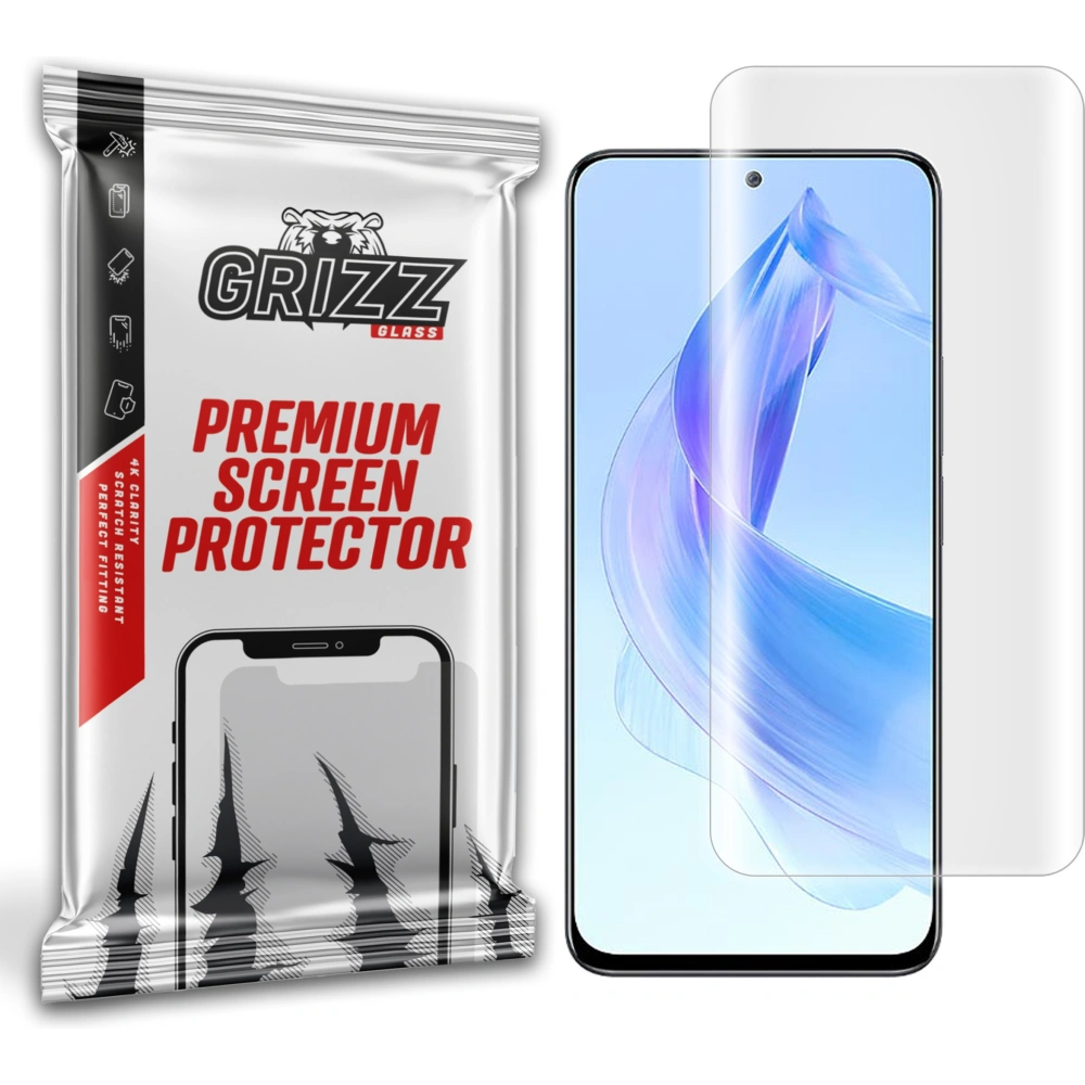 Hurtownia GSM - Hydrogel-Folie GrizzGlass Hydrofilm für Honor X50i - GRZ5337 - {ean13} - Hurt