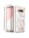 Wholesale Supcase Cosmo Galaxy S10 Marble - SPC037MRB - {ean13} - Hurt