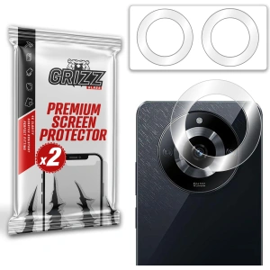Hurtownia GSM - GrizzGlass HybridGlass Geam de cameră pentru Realme Narzo 60 - GRZ5340 - {ean13} - Hurt