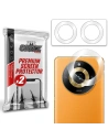 GrizzGlass HybridGlass Geam de cameră pentru Realme Narzo 60 Pro