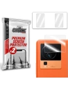 GrizzGlass HybridGlass Geam de cameră pentru vivo iQOO Neo 7 Pro