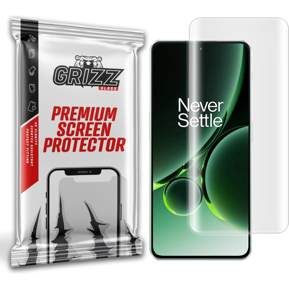 Hurtownia GSM - Hidrogél fólia GrizzGlass Hydrofilm OnePlus Nord 3-hoz - GRZ5345 - {ean13} - Hurt