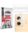 GrizzGlass HybridGlass Camera Xiaomi Redmi Note 12R