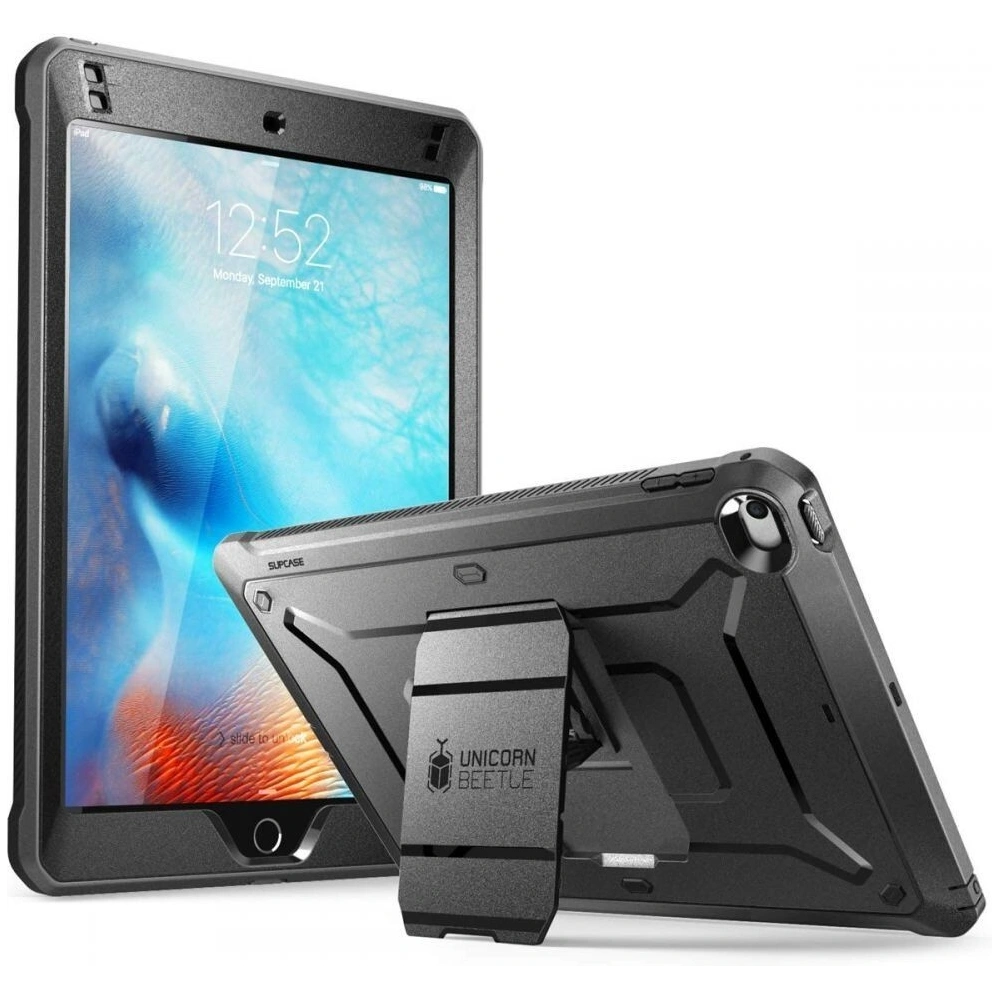 Hurtownia GSM - Etui Supcase Unicorn Beetle Pro Apple iPad mini 7.9 2019 (5. generace) Černá - SPC038BLK - {ean13} - Hurt