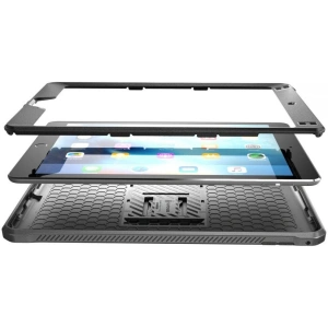 Hurtownia GSM - Etui Supcase Unicorn Beetle Pro Apple iPad mini 7.9 2019 (5. generace) Černá - SPC038BLK - {ean13} - Hurt