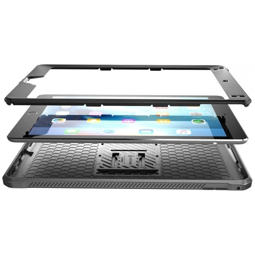 Hurtownia GSM - Etui Supcase Unicorn Beetle Pro Apple iPad mini 7.9 2019 (5. generace) Černá - SPC038BLK - {ean13} - Hurt