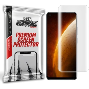 Hurtownia GSM - Hidrogél fólia GrizzGlass Hydrofilm a Realme Narzo 60-hoz - GRZ5349 - {ean13} - Hurt