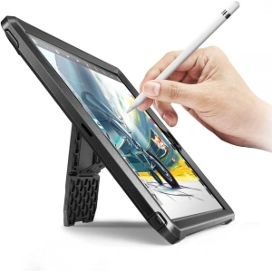 Hurtownia GSM - Etui Supcase Unicorn Beetle Pro Apple iPad mini 7.9 2019 (5. generație) Negru - SPC038BLK - {ean13} - Hurt
