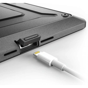 Hurtownia GSM - Etui Supcase Unicorn Beetle Pro Apple iPad mini 7.9 2019 (5. generație) Negru - SPC038BLK - {ean13} - Hurt