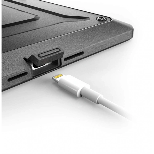 Etui Supcase Unicorn Beetle Pro Apple iPad mini 7.9 2019 (5. generacji) Black