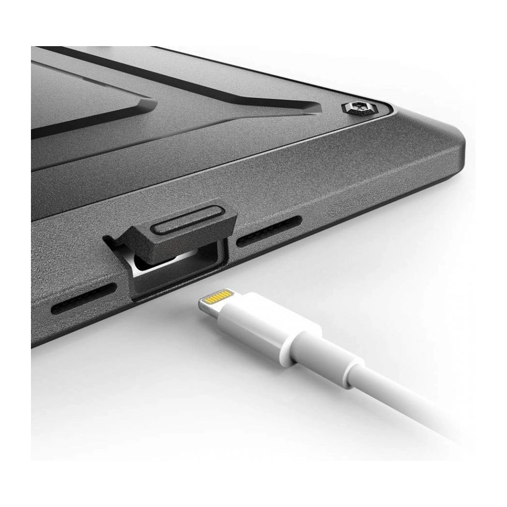 Hurtownia GSM - Etui Supcase Unicorn Beetle Pro Apple iPad mini 7.9 2019 (5. generace) Černá - SPC038BLK - {ean13} - Hurt