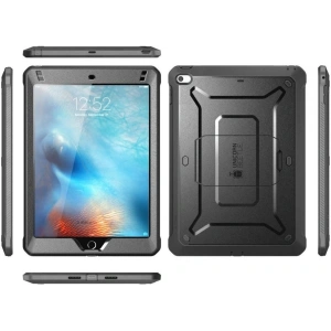 Hurtownia GSM - Etui Supcase Unicorn Beetle Pro Apple iPad mini 7.9 2019 (5. generație) Negru - SPC038BLK - {ean13} - Hurt