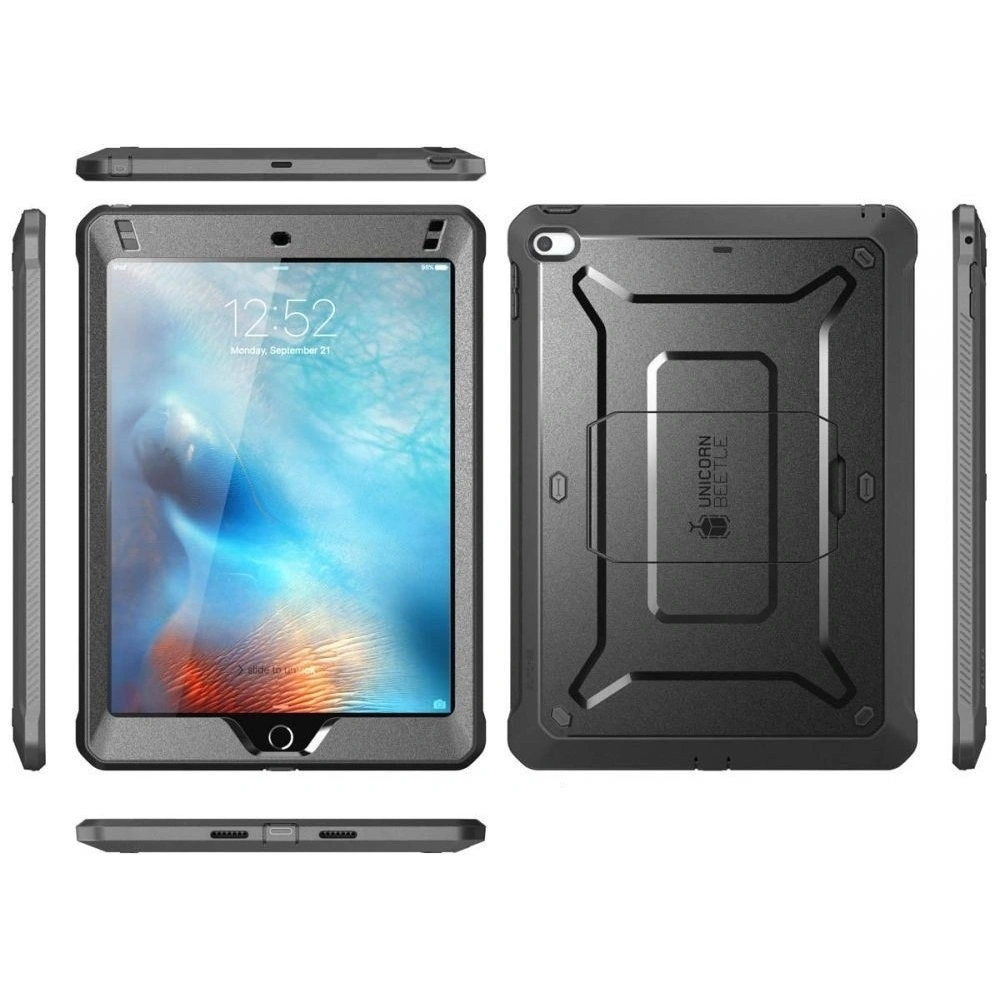 Hurtownia GSM - Etui Supcase Unicorn Beetle Pro Apple iPad mini 7.9 2019 (5. generace) Černá - SPC038BLK - {ean13} - Hurt