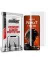 Film hidrogel GrizzGlass Hydrofilm pentru vivo iQOO Neo 7 Pro