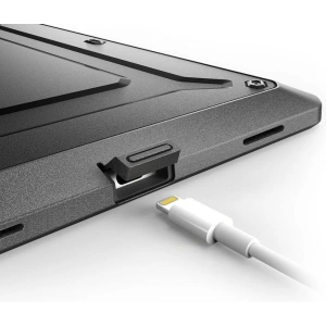 Supcase Unicorn Beetle Pro Apple iPad Air 3 2019 Black